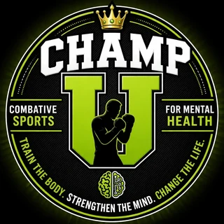 CHAMP U logo